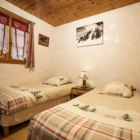 2 Pieces A Chatel, Wifi, Animaux Admis, Parking - Fr-1-676-166