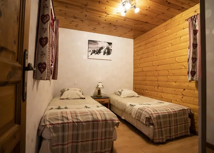 Apartment 2 Pieces A Chatel, Wifi, Animaux Admis, Parking - Fr-1-676-166 *