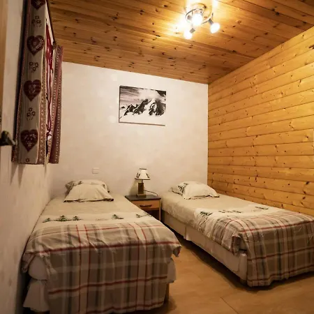 Apartment Cosy A - 2 Pieces, 4 Pers, Wifi, Animaux Admis, Parking - Fr-1-676-166 *